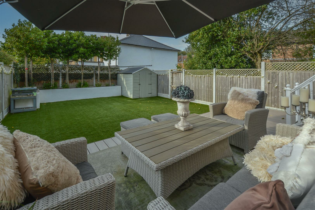 Additional property image - Nita Road, Warley, Brentwood