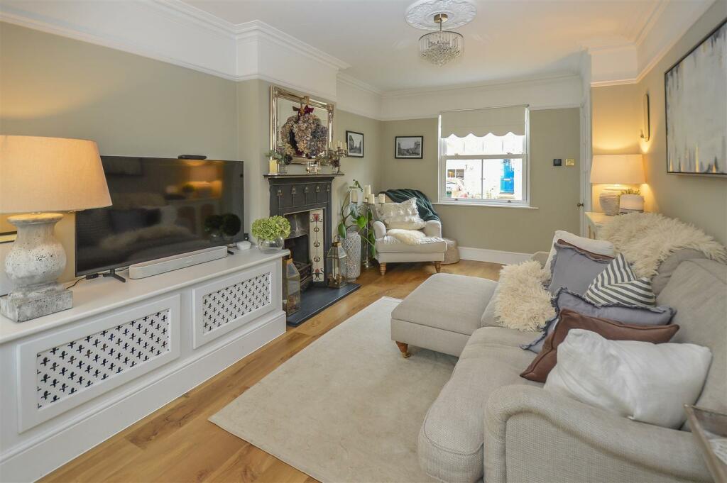 Additional property image - Nita Road, Warley, Brentwood