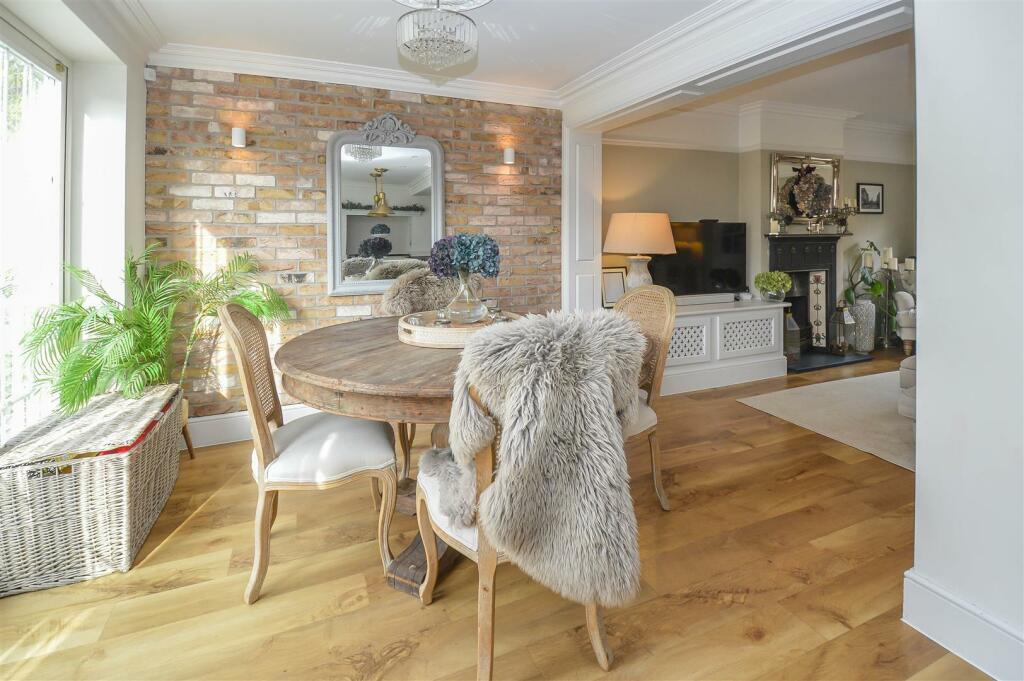 Additional property image - Nita Road, Warley, Brentwood