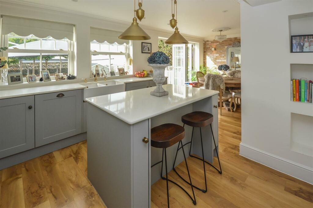 Additional property image - Nita Road, Warley, Brentwood