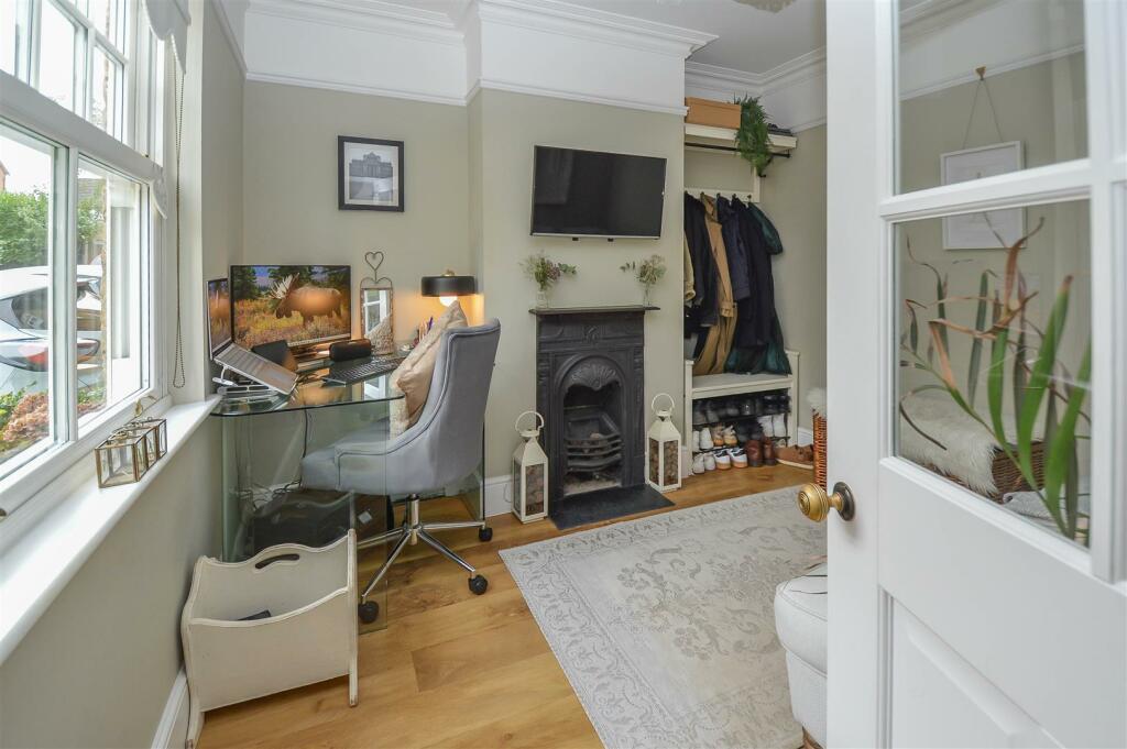 Additional property image - Nita Road, Warley, Brentwood