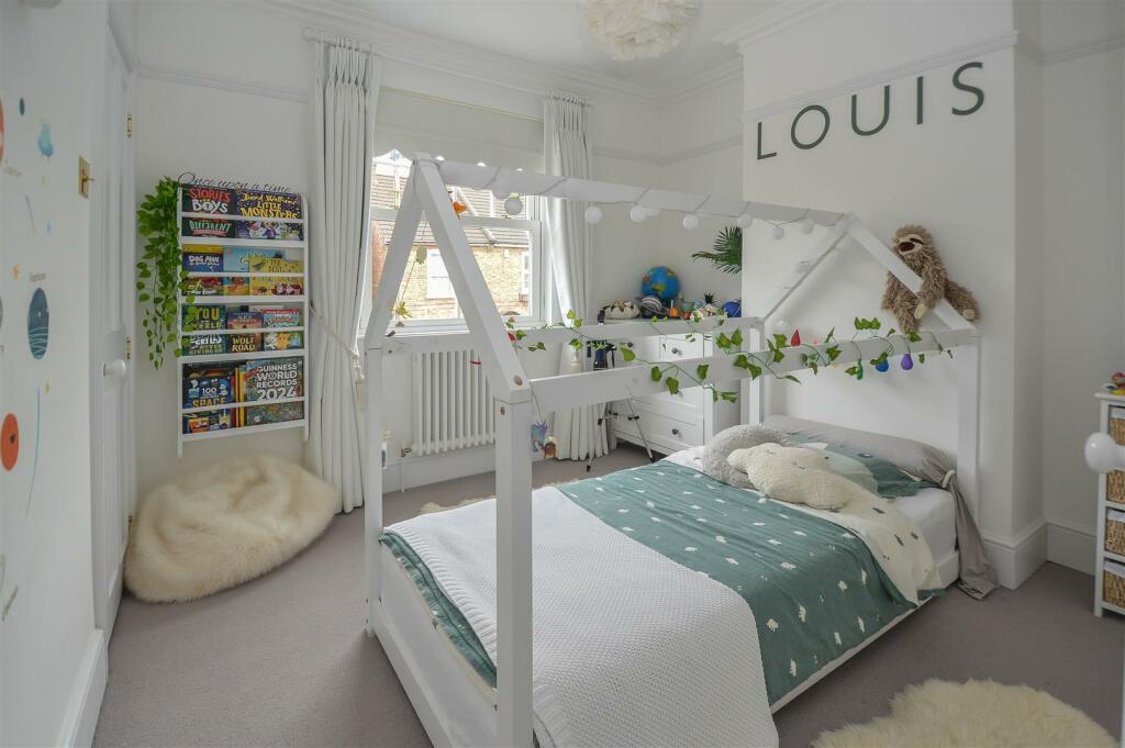 Additional property image - Nita Road, Warley, Brentwood