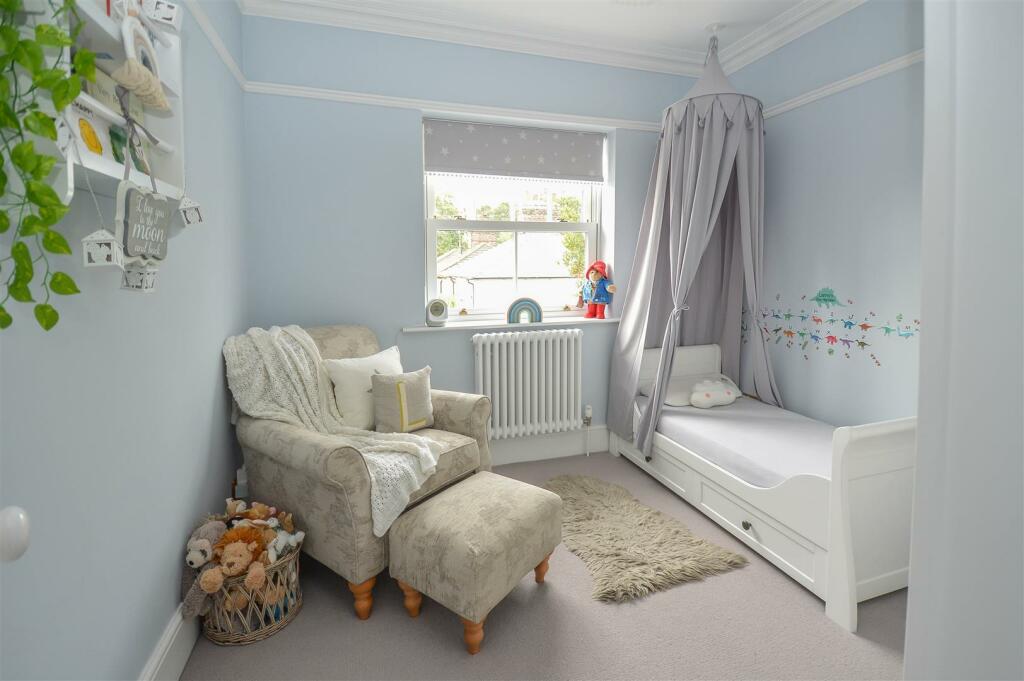 Additional property image - Nita Road, Warley, Brentwood