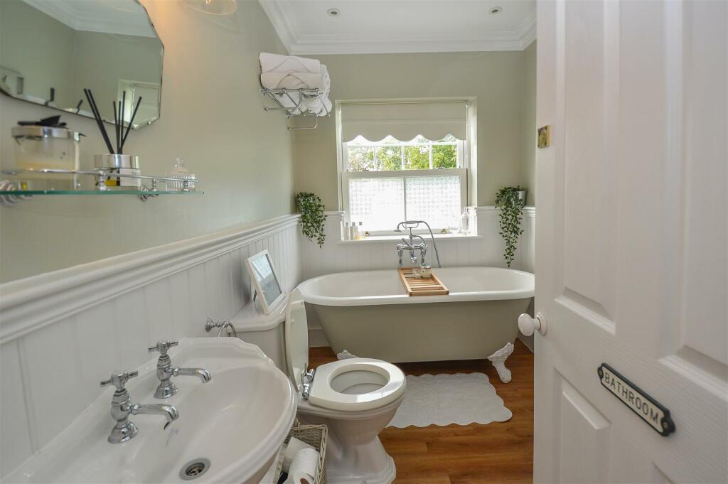Additional property image - Nita Road, Warley, Brentwood