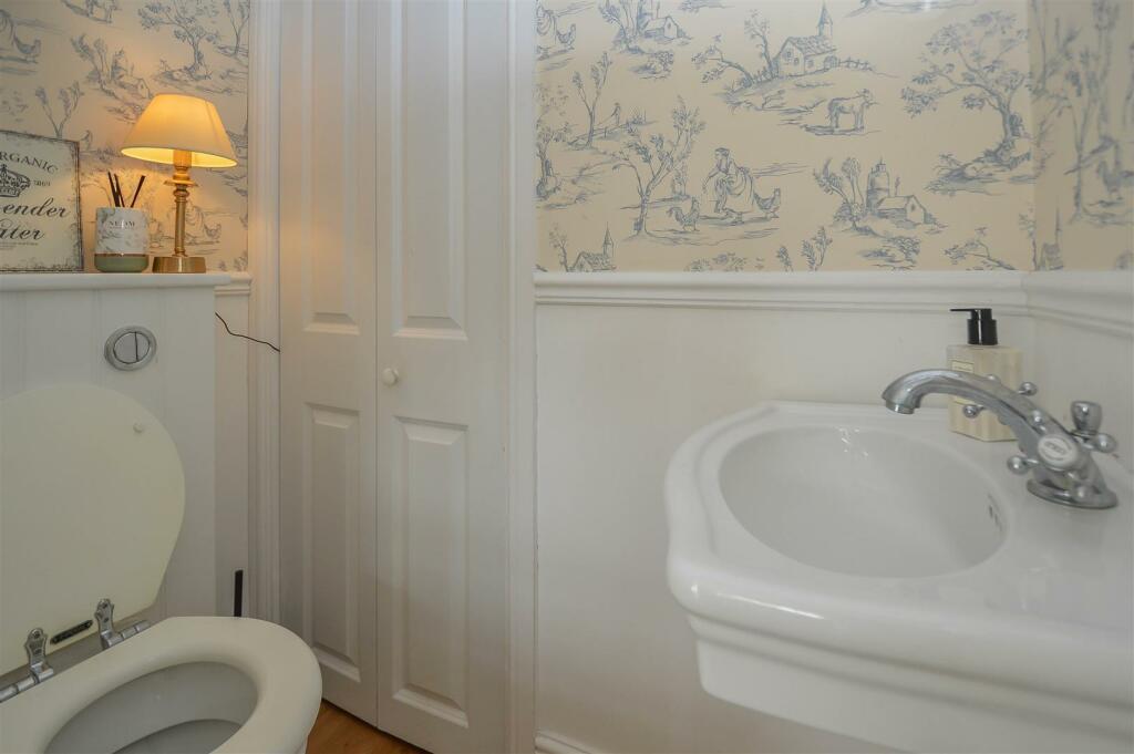Additional property image - Nita Road, Warley, Brentwood