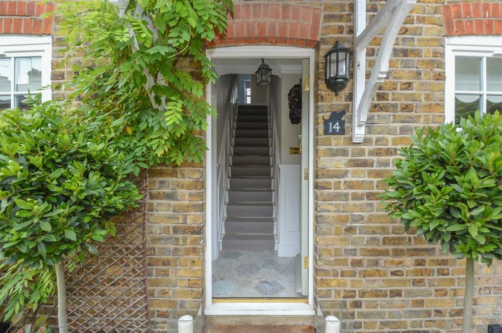 Additional property image - Nita Road, Warley, Brentwood