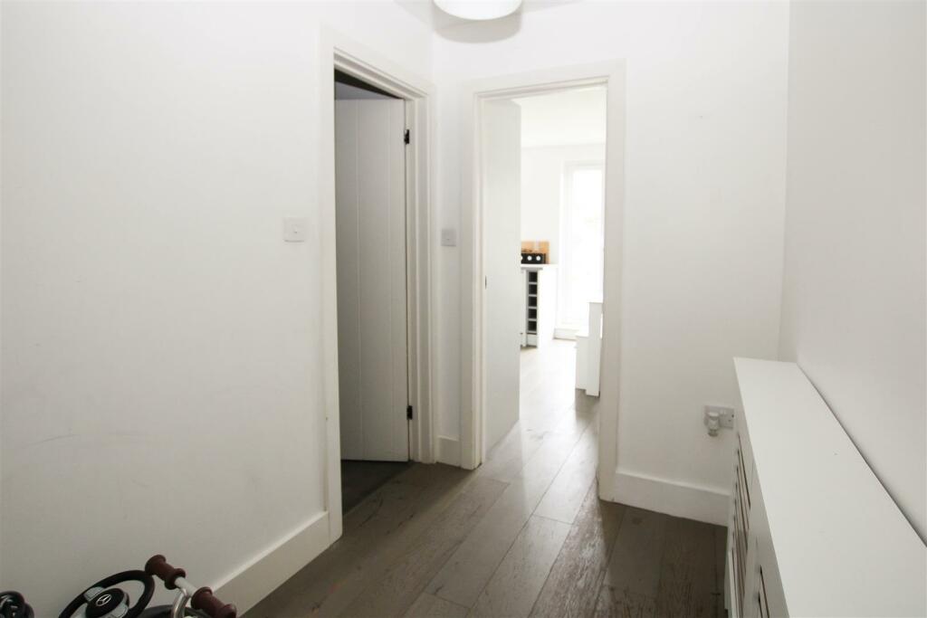 Additional property image - Crescent Road, Warley, Brentwood