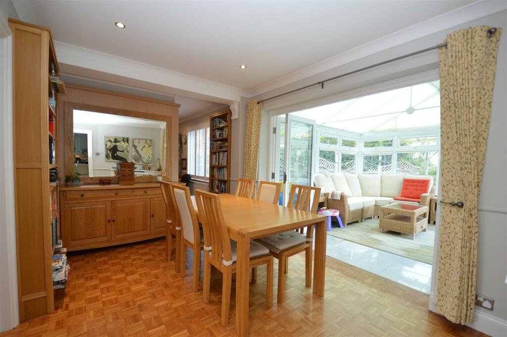 Additional property image - Pittman Close, Ingrave, Brentwood