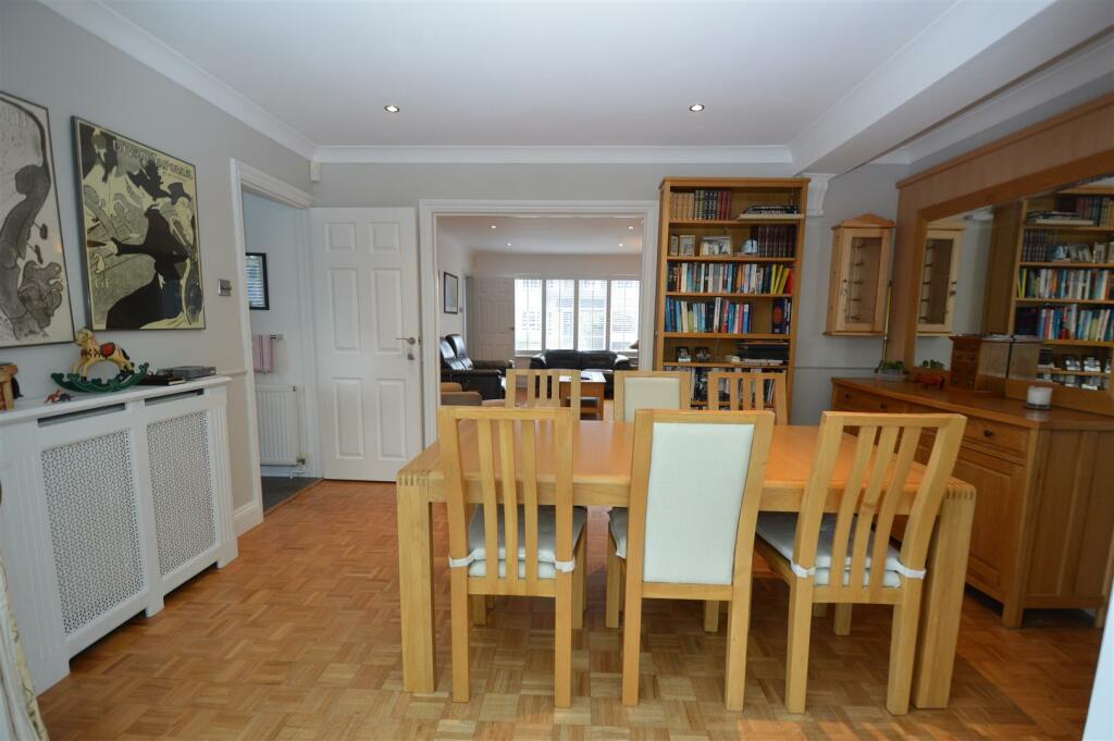 Additional property image - Pittman Close, Ingrave, Brentwood