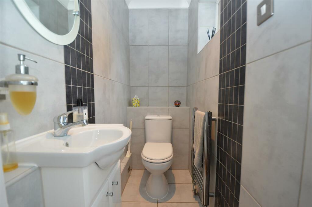 Additional property image - Pittman Close, Ingrave, Brentwood