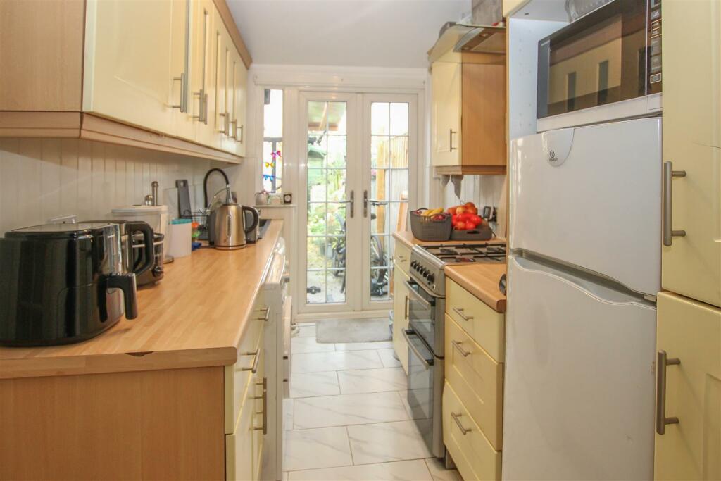 Additional property image - Great Eastern Road, Brentwood