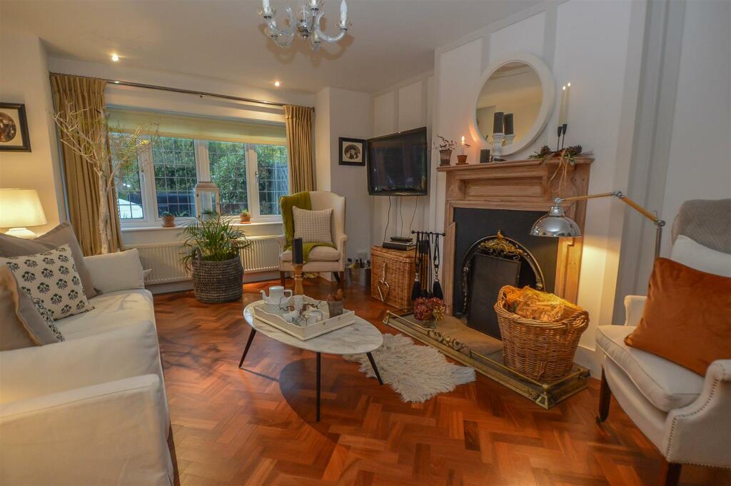 Property image - Priests Lane, Shenfield, Brentwood