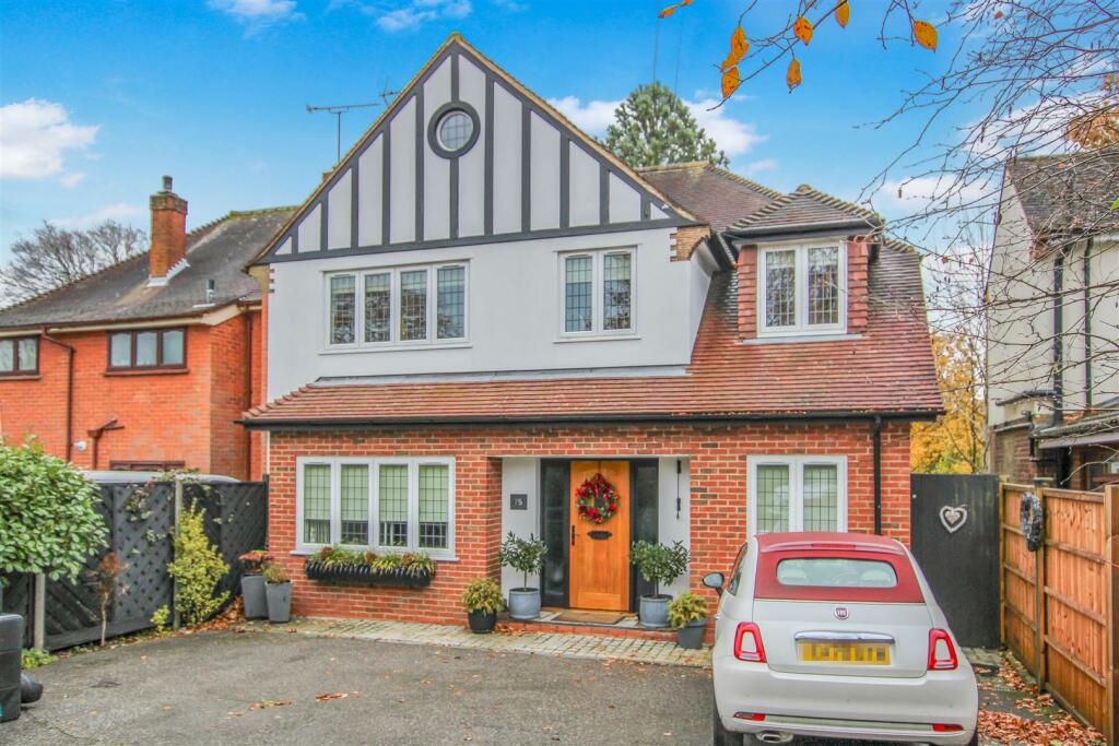 Additional property image - Priests Lane, Shenfield, Brentwood