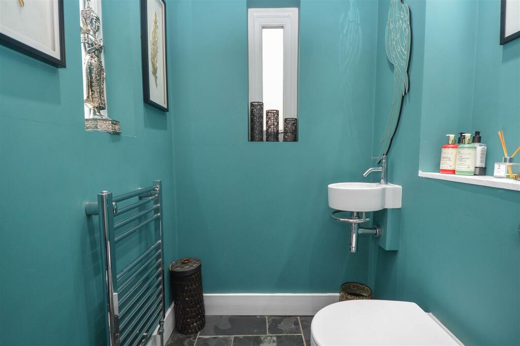 Additional property image - Downsland Drive, Brentwood