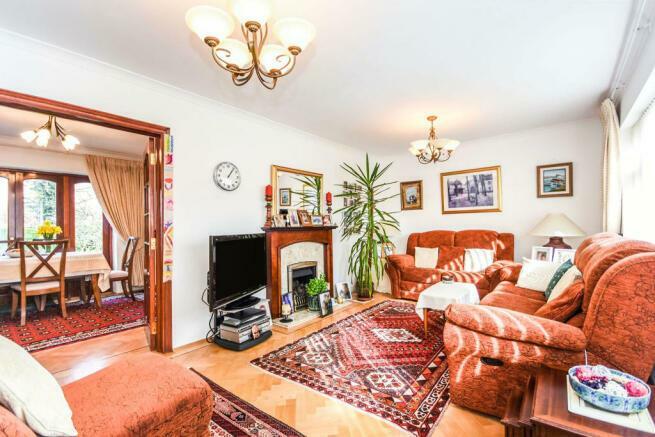 Additional property image - Marlborough Road, Pilgrims Hatch, Brentwood