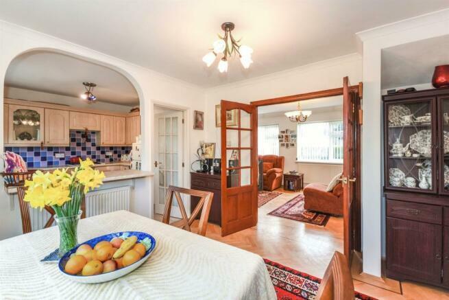Additional property image - Marlborough Road, Pilgrims Hatch, Brentwood