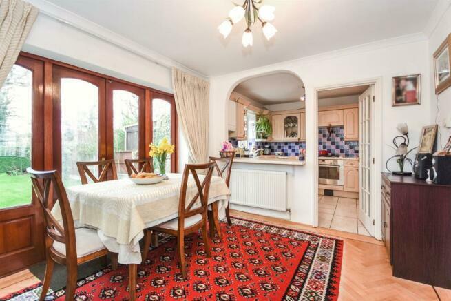 Additional property image - Marlborough Road, Pilgrims Hatch, Brentwood