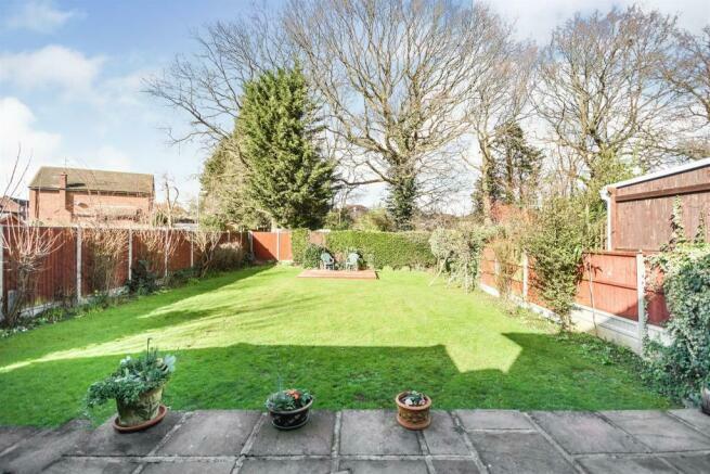Additional property image - Marlborough Road, Pilgrims Hatch, Brentwood