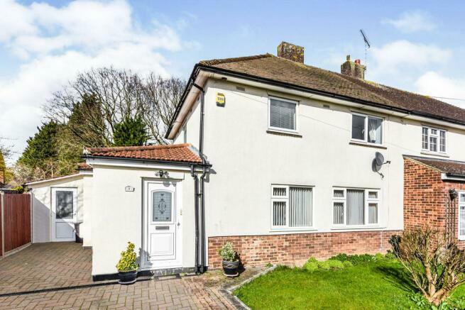 Additional property image - Marlborough Road, Pilgrims Hatch, Brentwood