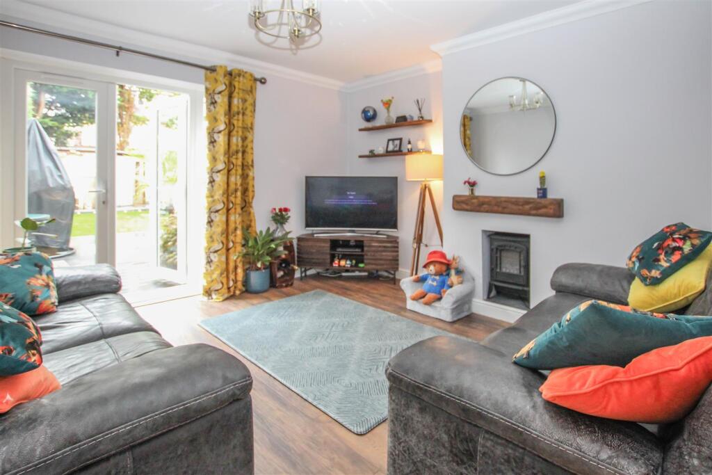Additional property image - Clarence Road, Pilgrims Hatch, Brentwood