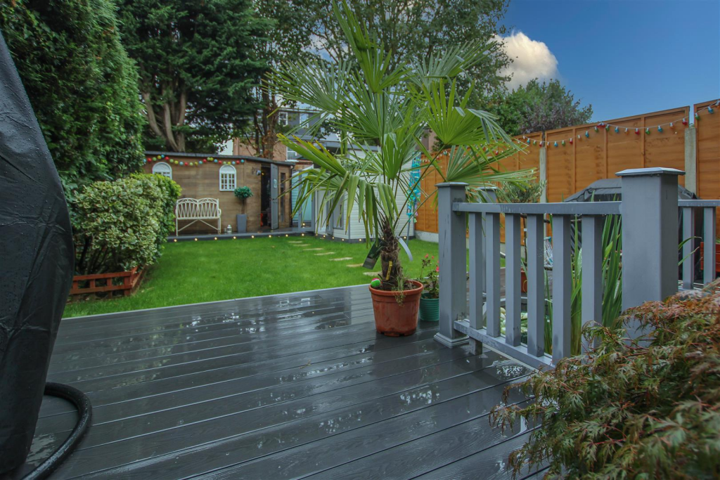 Additional property image - Clarence Road, Pilgrims Hatch, Brentwood