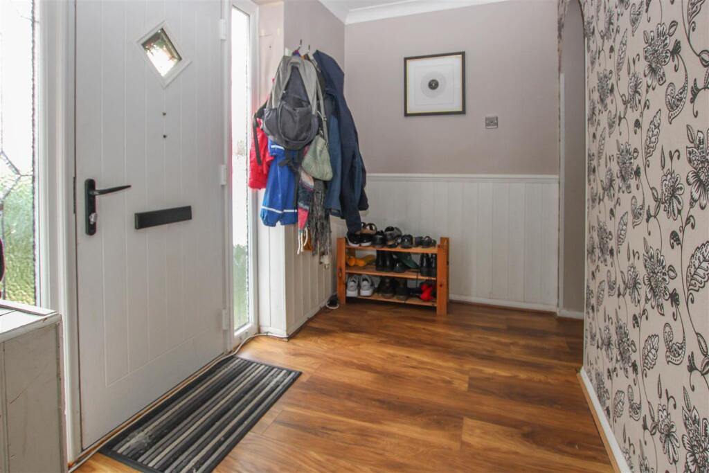Additional property image - Clarence Road, Pilgrims Hatch, Brentwood