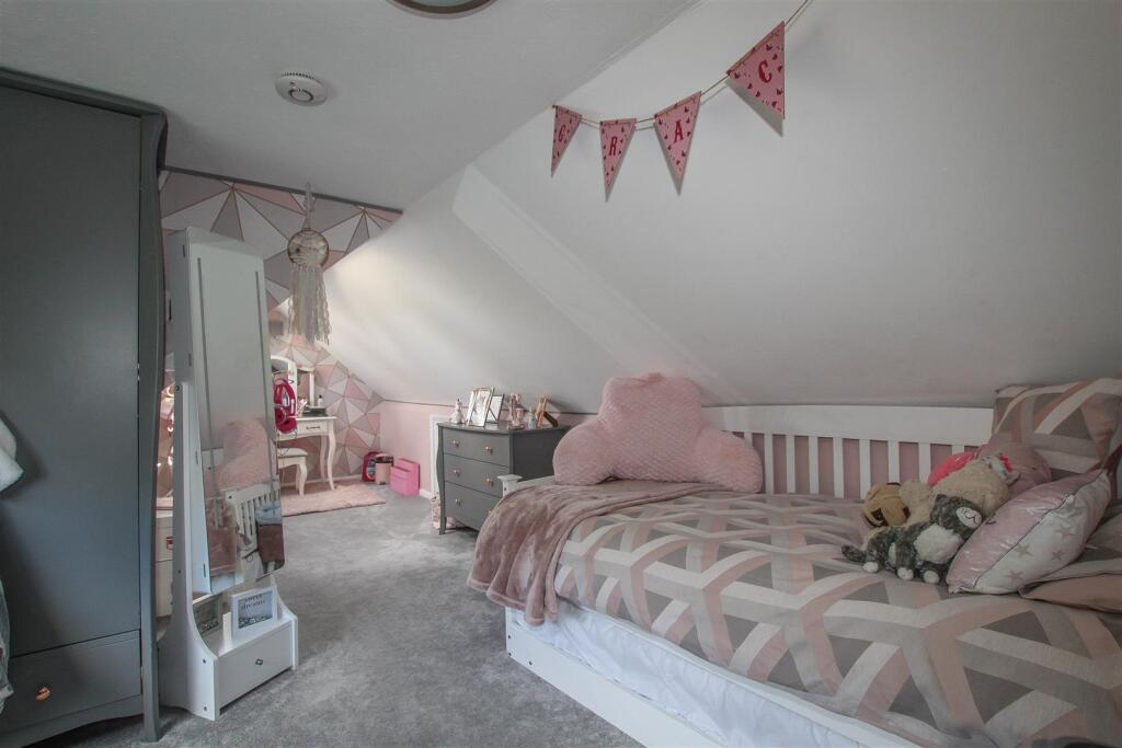 Additional property image - Clarence Road, Pilgrims Hatch, Brentwood