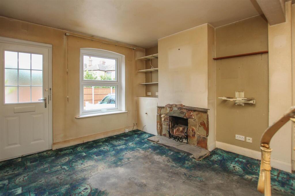 Additional property image - Nita Road, Warley, Brentwood