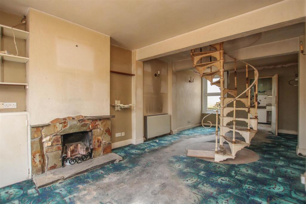 Property image - Nita Road, Warley, Brentwood