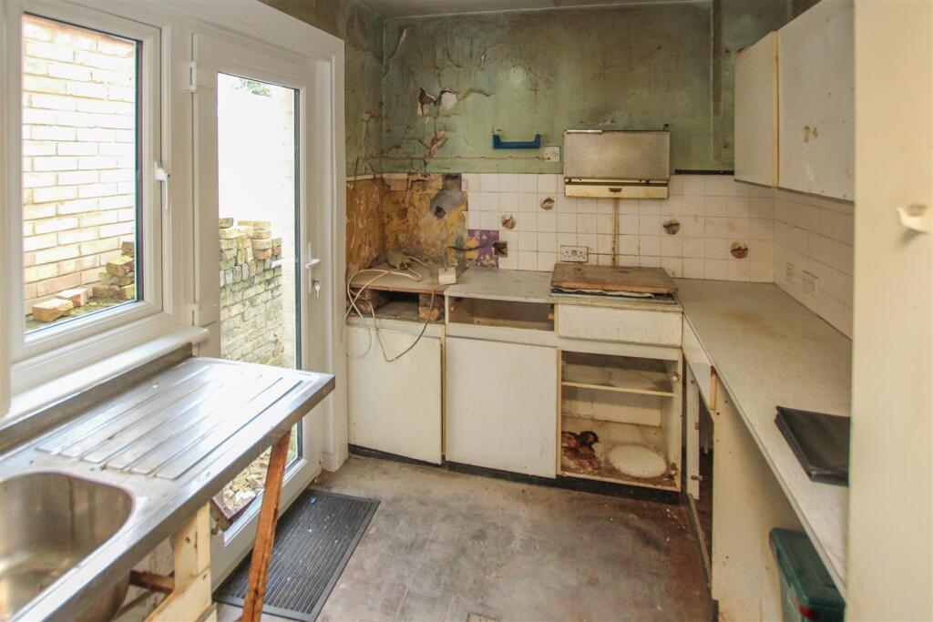 Additional property image - Nita Road, Warley, Brentwood