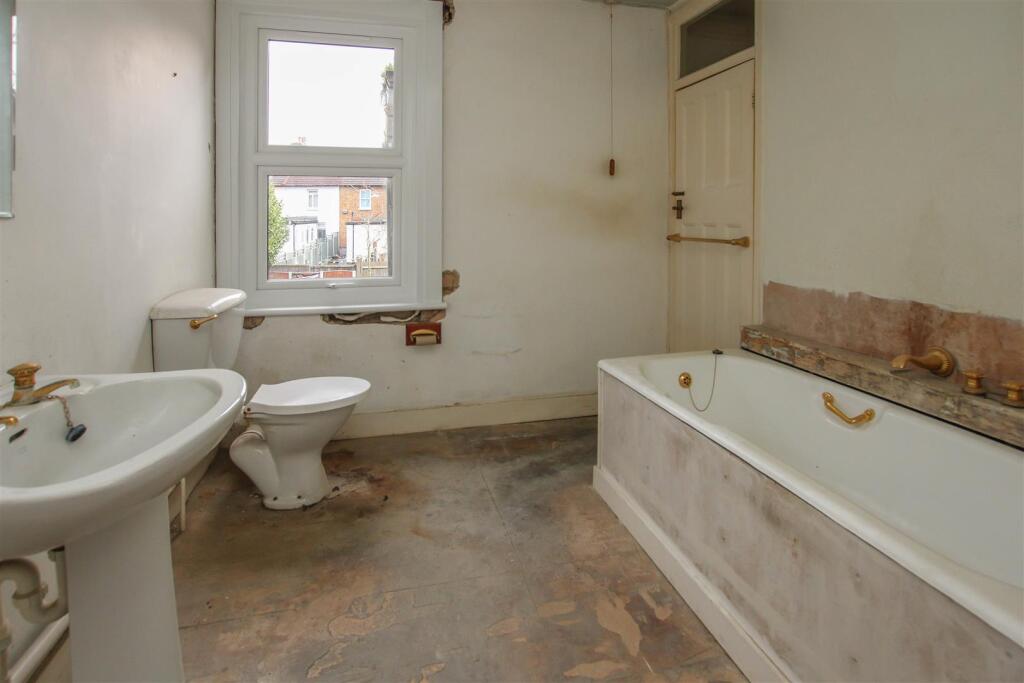 Additional property image - Nita Road, Warley, Brentwood