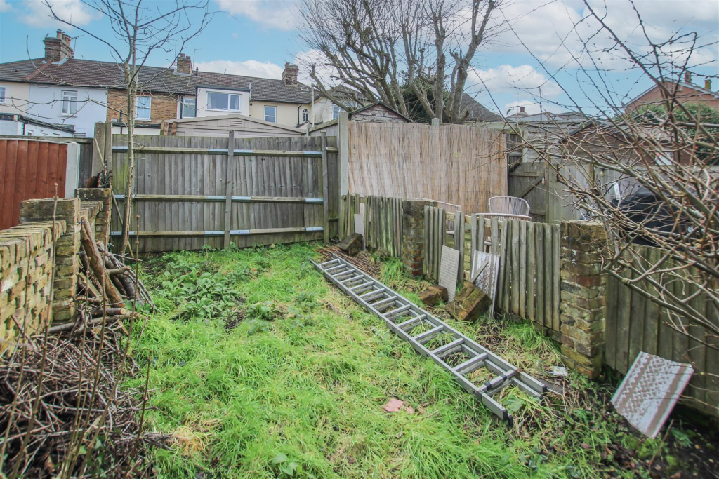 Additional property image - Nita Road, Warley, Brentwood
