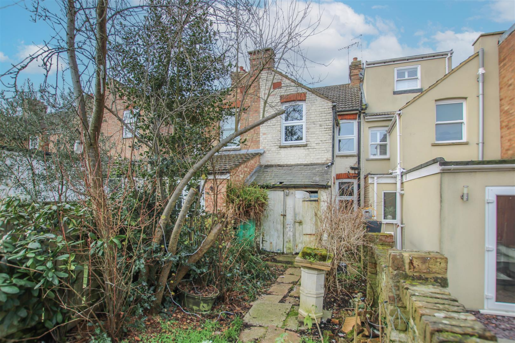 Additional property image - Nita Road, Warley, Brentwood
