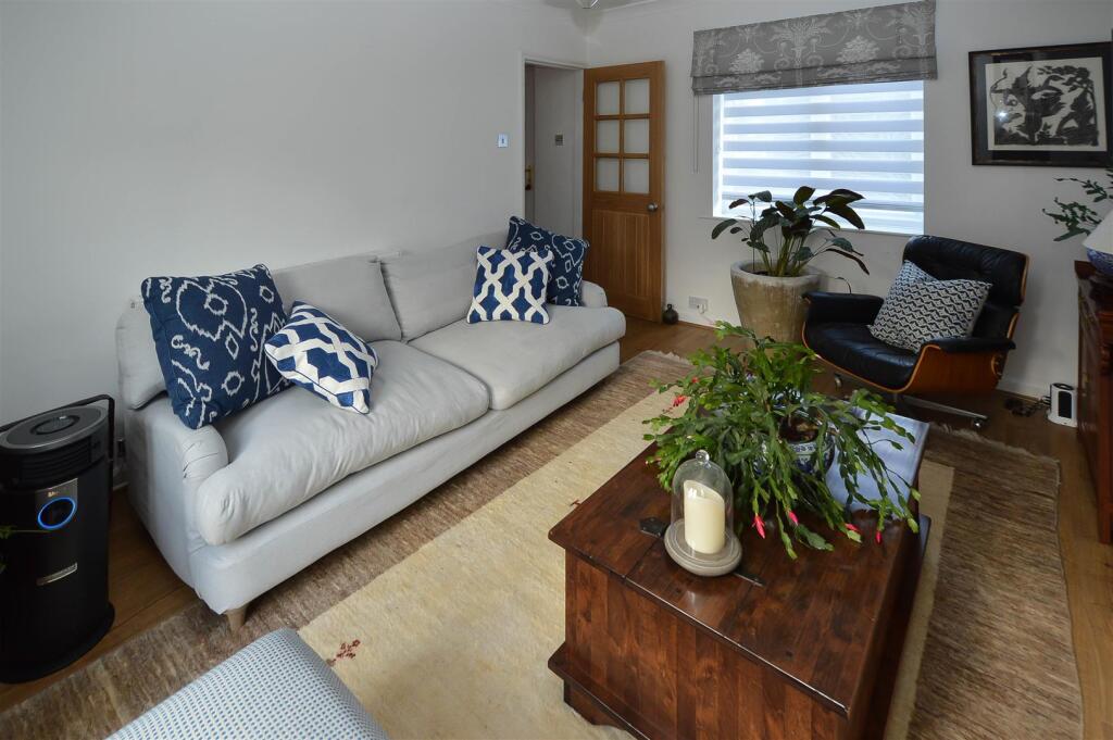 Additional property image - Costead Manor Road, Brentwood