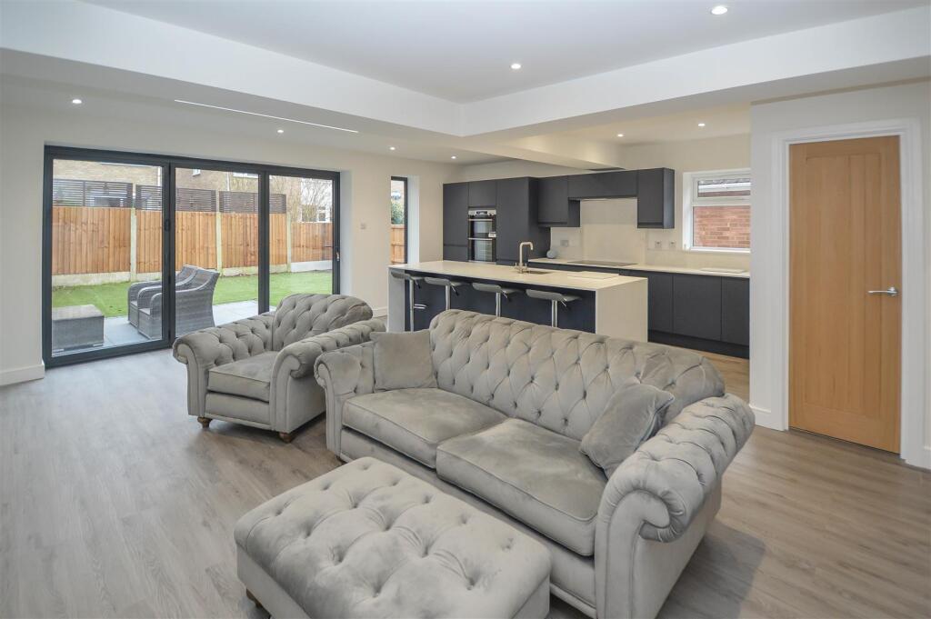 Property image - Robin Close, Billericay