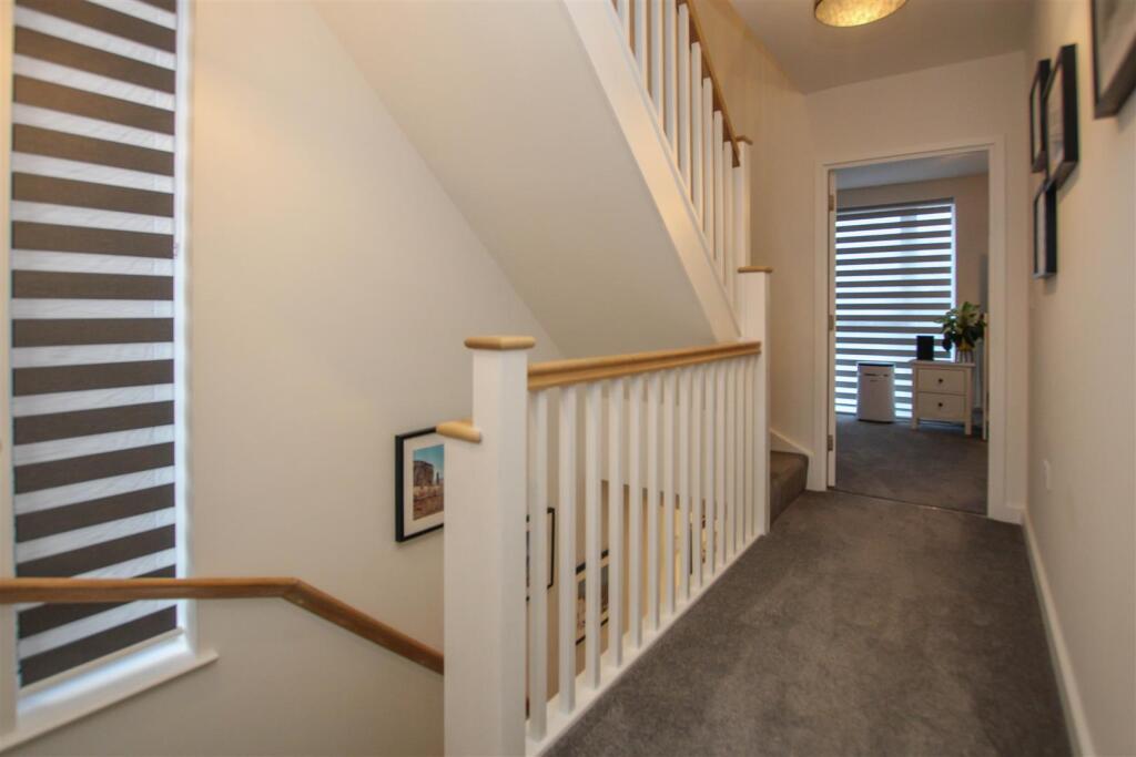 Additional property image - Peregrine Drive, Warley