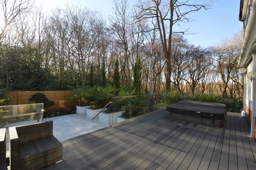Additional property image - Woodside Place, Great Warley, Brentwood