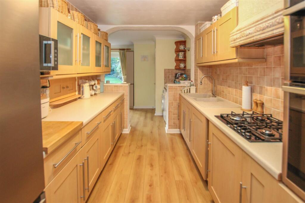 Additional property image - Brocksparkwood, Brentwood