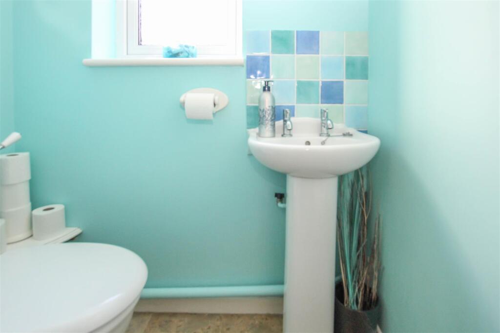 Additional property image - Brocksparkwood, Brentwood