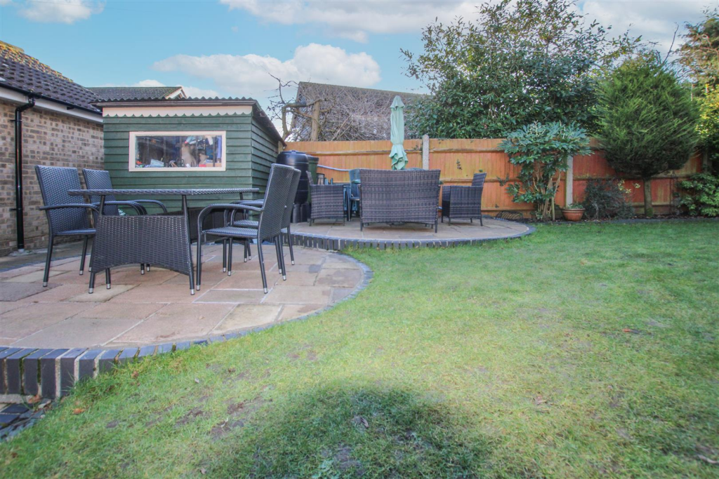 Additional property image - Brocksparkwood, Brentwood