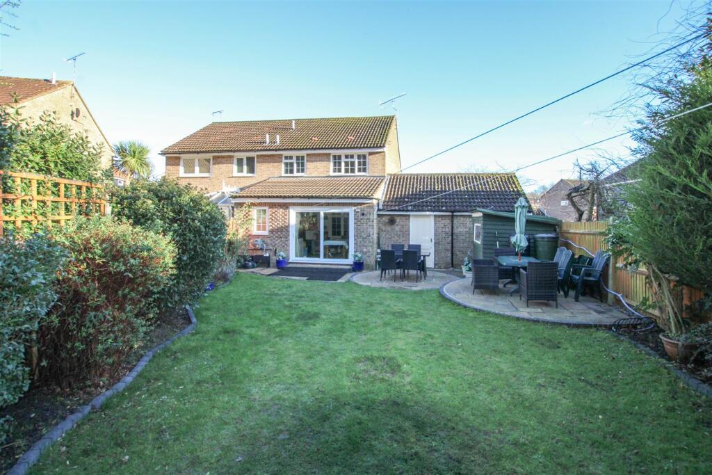Additional property image - Brocksparkwood, Brentwood