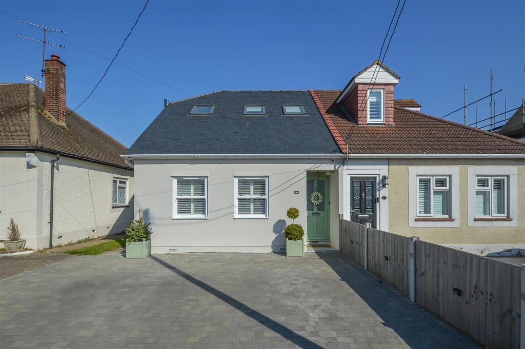 Main image of property: Hatch Road, Pilgrims Hatch, Brentwood