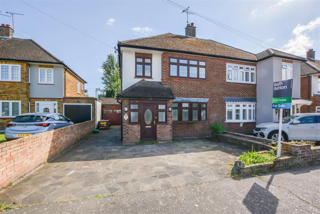 Main image of property: Freshwell Gardens, West Horndon, Brentwood