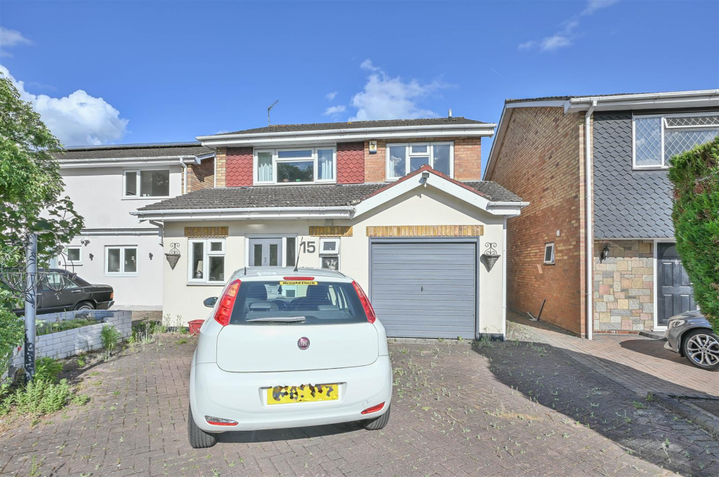 Main image of property: Talbrook, Brentwood