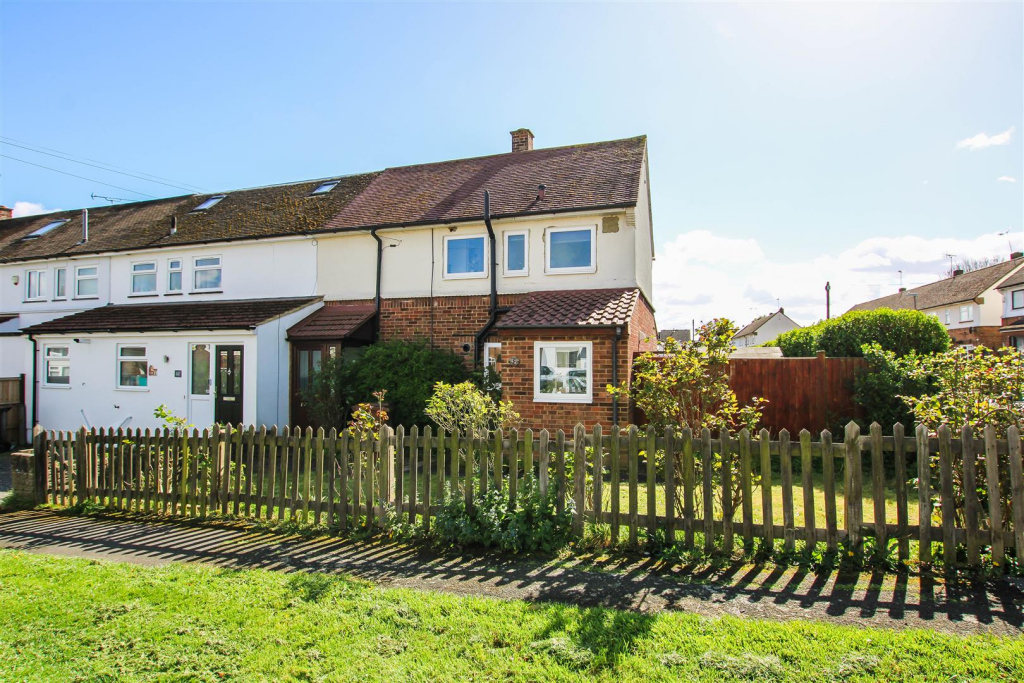 Main image of property: Cornwall Road, Pilgrims Hatch, Brentwood