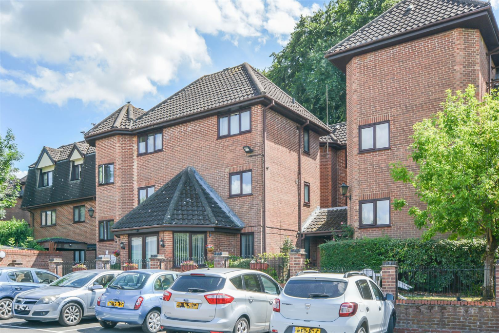Main image of property: Lorne Road, Warley, Brentwood