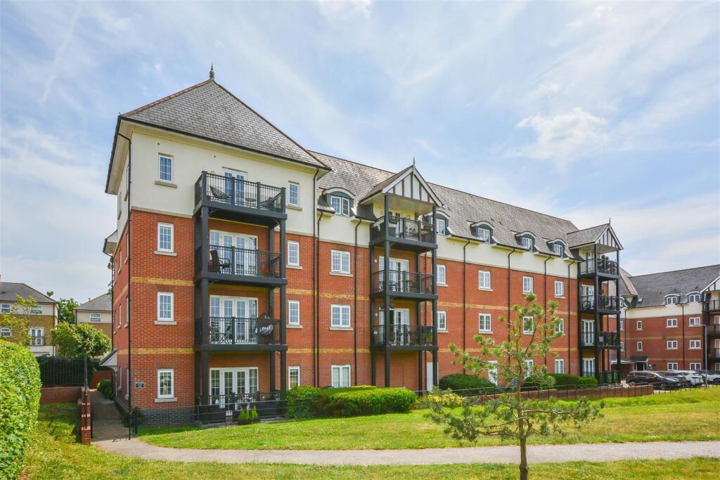 Main image of property: Milan Walk, Brentwood