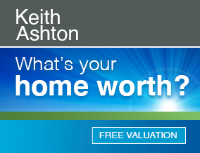 Get brand editions for Keith Ashton, Brentwood