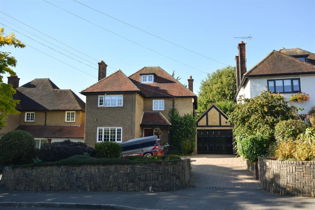 Main image of property: Park Road, Brentwood
