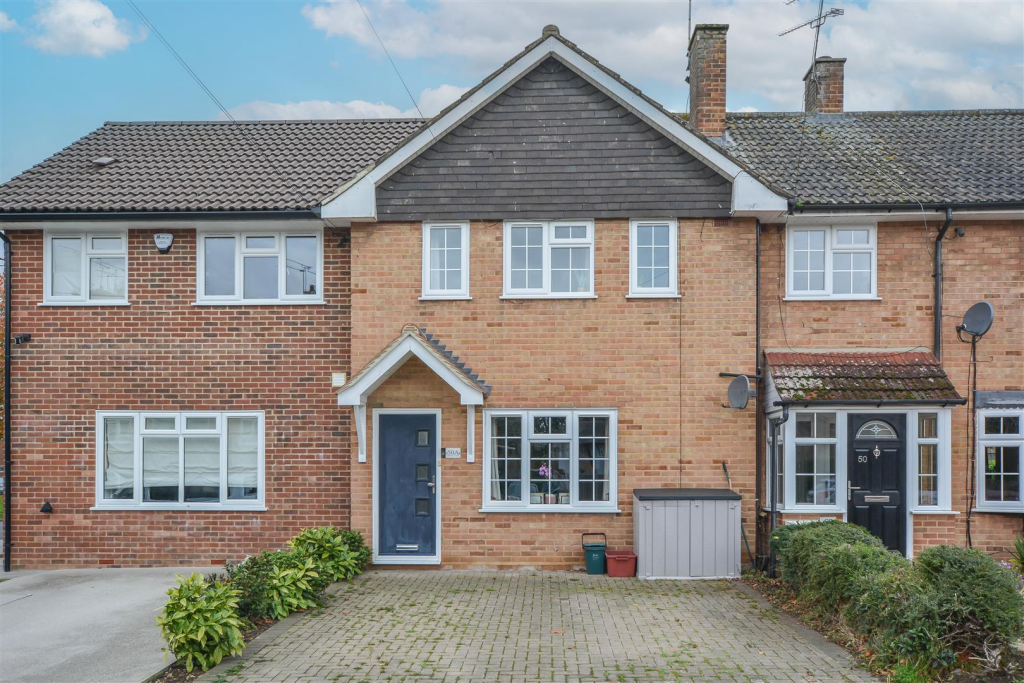 Main image of property: Eastham Crescent, Brentwood